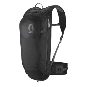 Backpack Scott Trail Pro FR’ 10 Dark Grey/Black Scott