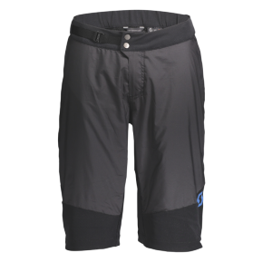 Shorts Scott Trail Storm Insuloft Al Black Scott