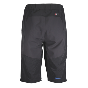 Shorts Scott Trail Storm Insuloft Al Black Scott