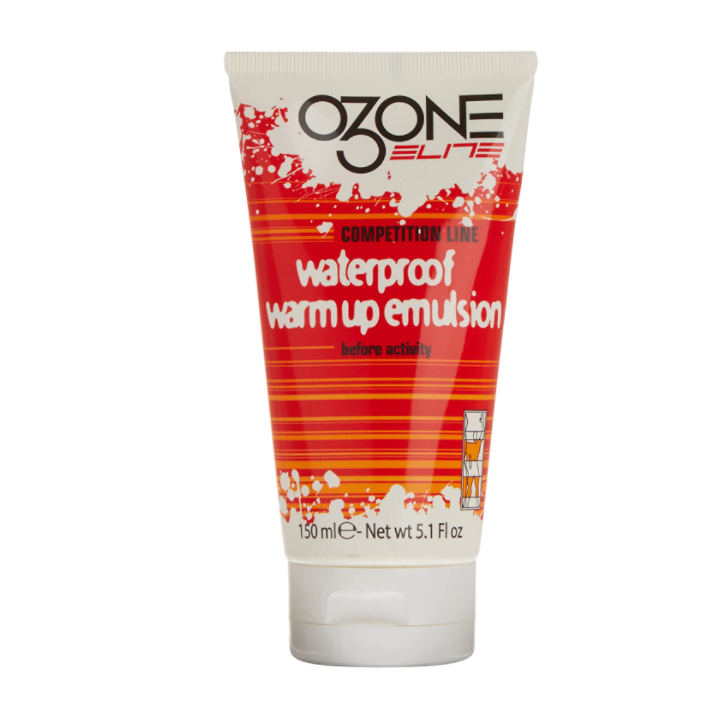 Elite Ozone Emulsion Heater Waterproof 150 ml. Elite