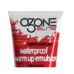 Elite Ozone Emulsion Heater Waterproof 150 ml. Elite