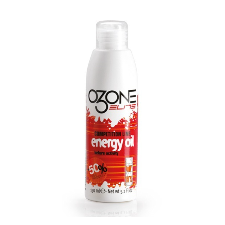 Elite Ozone Oil Energizing 150 ml. Elite