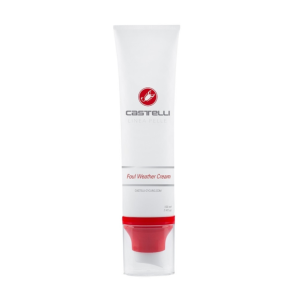 Cream Castelli Foul Weather Cream Waterproof 100 ml. Castelli