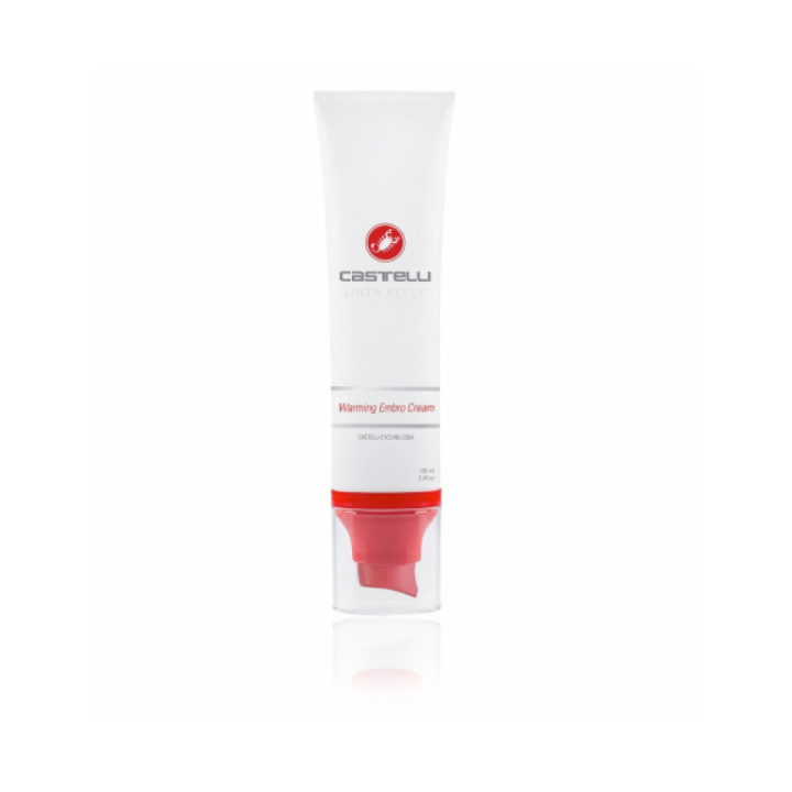 Cream Castelli Warming Embro Cream 100 ml. Castelli