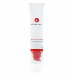 Cream Castelli Warming Embro Cream 100 ml. Castelli