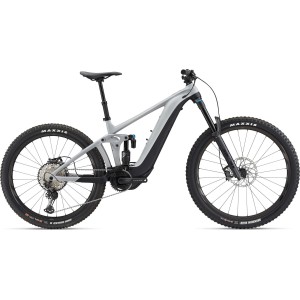 Bike E-bike Giant Reign E+ 1 MX PRO 625W - Good Grey 2022 Giant