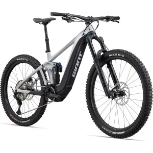 Bike E-bike Giant Reign E+ 1 MX PRO 625W - Good Grey 2022 Giant