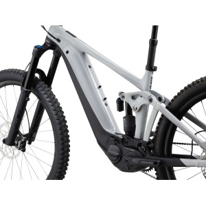 Bike E-bike Giant Reign E+ 1 MX PRO 625W - Good Grey 2022 Giant