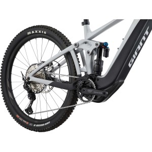 Bike E-bike Giant Reign E+ 1 MX PRO 625W - Good Grey 2022 Giant