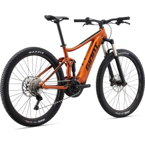 Bicycle Giant Stance E+ 2 500W - Amber Glow 2022 Giant