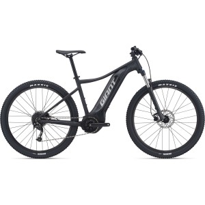 Bicycle Giant Talon E+ 2 500W - Black 2022 Giant