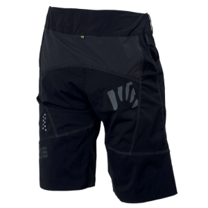 Shorts Karpos Ballistic Evo - Black Karpos