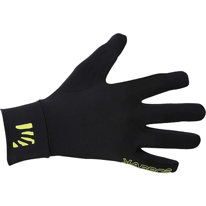 Gloves Karpos Black Karpos