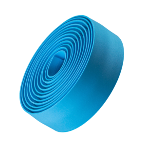 Handlebar tape Bontrager Gel Cork - Waterloo Blue Bontrager