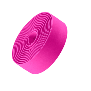 Handlebar tape Bontrager Gel Cork - Vice Pink Bontrager