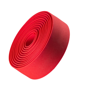 Handlebar tape Bontrager Gel Cork - Viper Red Bontrager