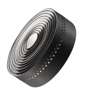 Handlebar tape Bontrager Grippytack - Black/White Bontrager