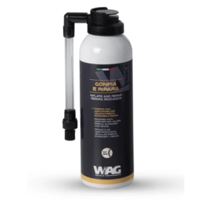 Wag Bike Flame and Repair 75ml Wag Bike