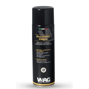 Wag Disc brake cleaner 500 ml. Wag Bike