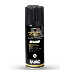 Wag Protective Silicone E-Bike 200 ml. Wag Bike