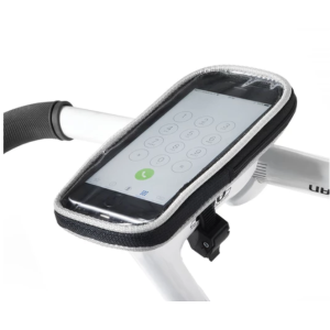 Wag Pocket Smartphone Door Wag Bike