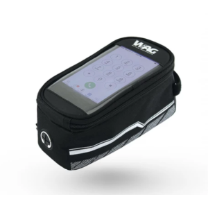 Wag Bag Smartphone Single Tg.M Wag Bike