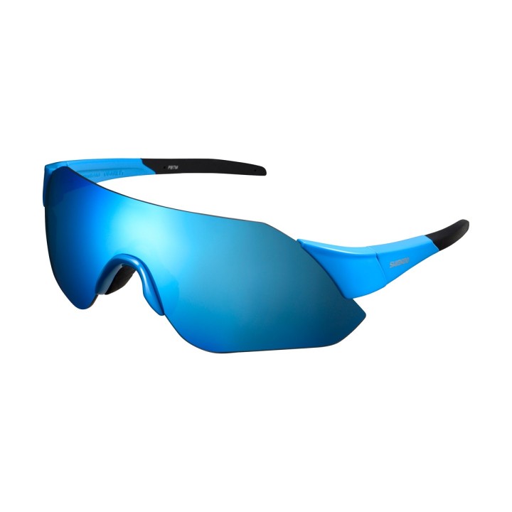 Glasses Shimano Aerolite Blue W/Ridescape Hc Shimano