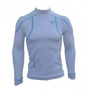 Dry M/L Body Mapping 604 - White Dry