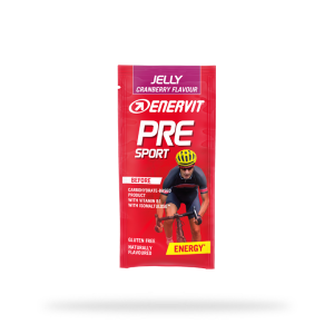 Enervit Pre Sport Blueberry 45 gr. Enervit