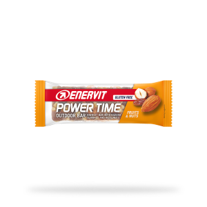 Enervit Power TimeFrutta Secca 35 gr. Enervit