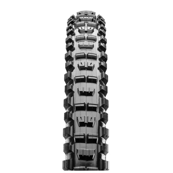 Pneumatic Maxxis Minion DHR II 27.5 x 2.60 EXO TR - Black Maxxis