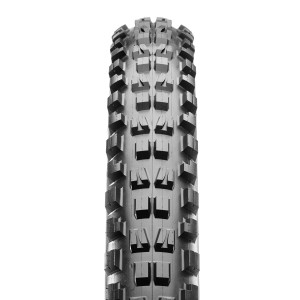 Pneumatic Maxxis Minion DHF 27.5 x 2.60 EXO+ TR - Black Maxxis