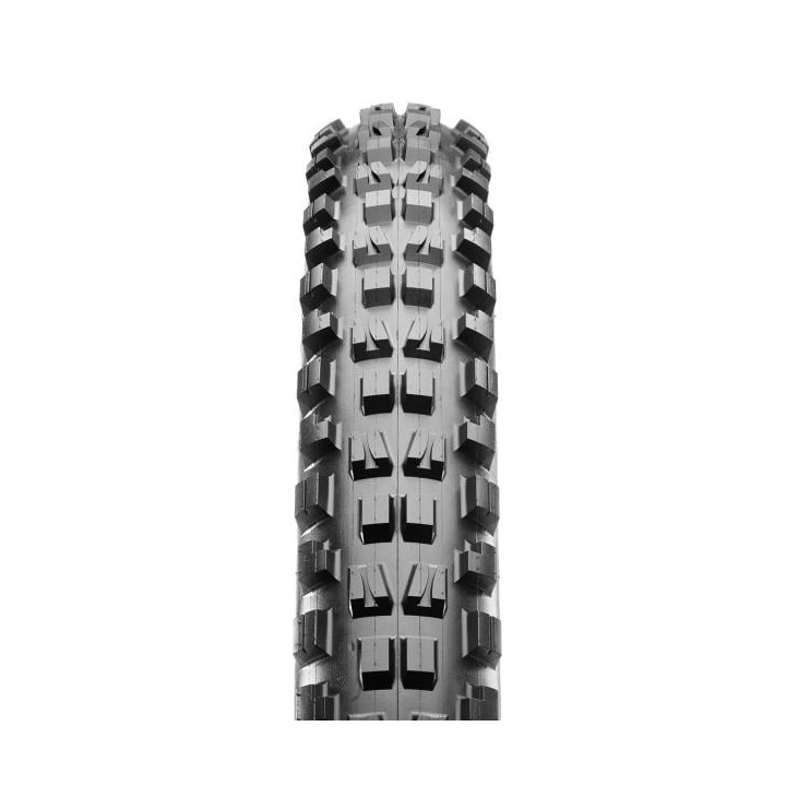 Pneumatic Maxxis Minion DHF 29 x 2.50WT EXO TR - Black Maxxis