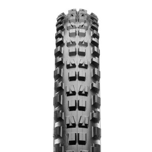 Pneumatic Maxxis Minion DHF 29 x 2.50WT EXO TR - Black Maxxis