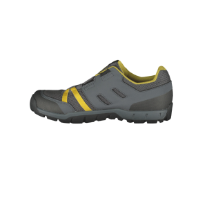 Shoes Scott Sport Crus -R BOA® Dark Grey/Yellow Scott