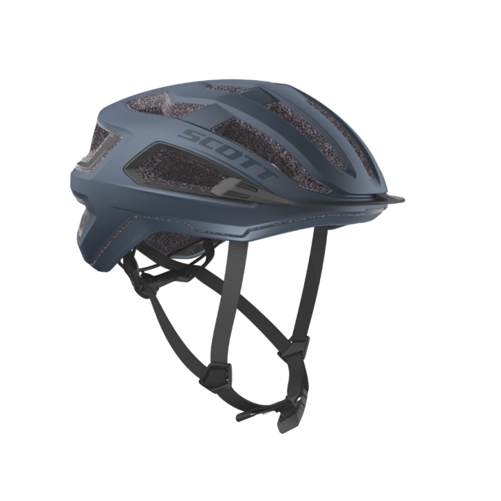 Casco Scott Arx (CE) - Blue Midnight Scott