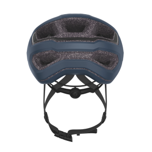 Casco Scott Arx (CE) - Blue Midnight Scott