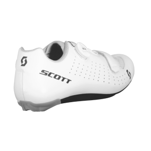 Shoes Scott Road Comp BOA® White/Black Scott