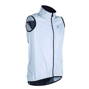 Vest GSG Wind - White GSG