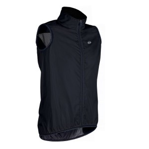 Vest GSG Wind - Black GSG