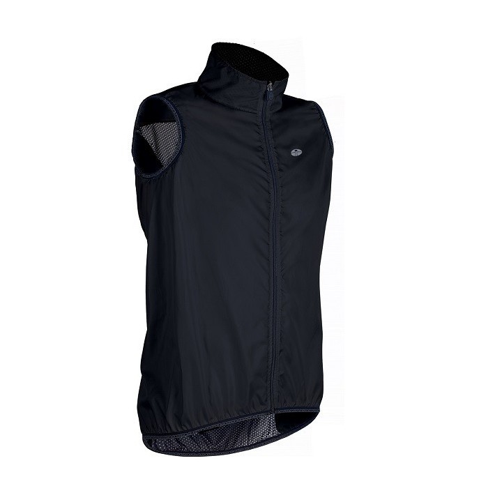 Vest GSG Wind - Black GSG