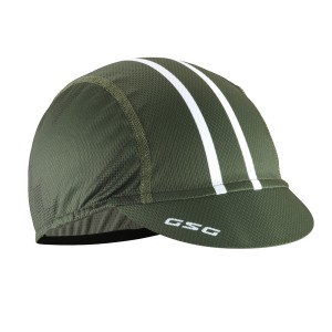 Cappellino GSG Cap Estivo - Green GSG