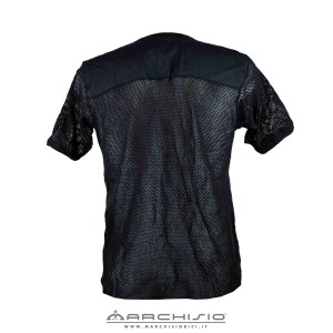 Dry T-Shirt Wind 300 - Black Dry