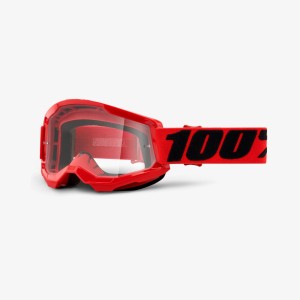 Mask 100% Road 2 - Red 100%