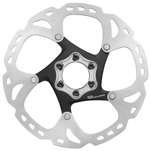 Disk Shimano 180mm 6-holes SM-RT86 Ice-Tech Shimano