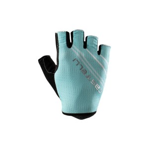 Women Gloves Castelli Sweet 2 - Skylight/Light Water Castelli