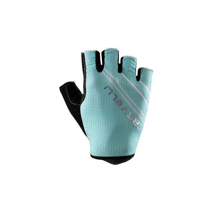 Women Gloves Castelli Sweet 2 - Skylight/Light Water Castelli