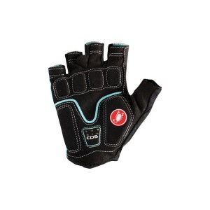 Women Gloves Castelli Sweet 2 - Skylight/Light Water Castelli