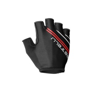 Women Gloves Castelli Sweet 2 - Black Castelli