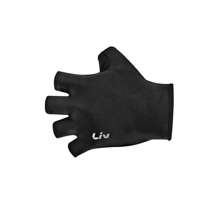 Liv Supreme Dita Corte Black Gloves Liv